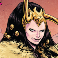 Sophia Di Martino by si měla zahrát ženskou verzi Lokiho