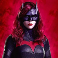 Ruby Rose končí v roli Batwoman