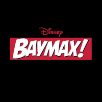 Baymax se dočká svého seriálu