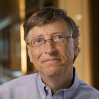 Jak se natáčelo s Billem Gatesem?