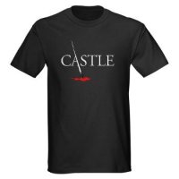 Trička Castle ?!