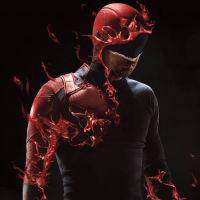 Novinky k seriálu Daredevil