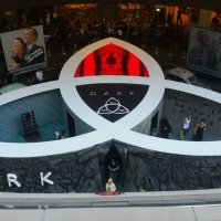 V Istanbulu naleznete výstavu věnovanou seriálu Dark