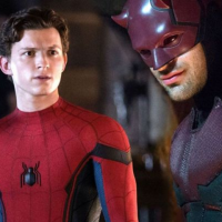 Zvěsti hlásí, že si Charlie Cox znovu zahraje Daredavila, a to ve třetím Spider-Manovi