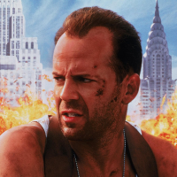 Před 25 lety debutoval v kinech snímek Die Hard with a Vengeance