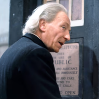 Majitel se zdráhá předat BBC ztracené epizody Doctora Who