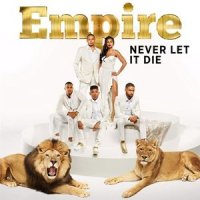Nová píseň je venku: Never Let It Die