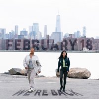 Robyn McCallová a Mel budou zpátky na scéně 18. února