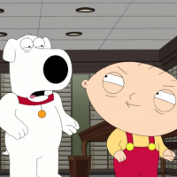 Tvůrce Family Guye zveřejnil pětiminutový podcast, ve kterém se Brian a Stewie baví o koronaviru
