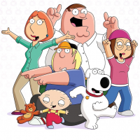 Family Guy se dočká sedmnácté série