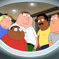Seriál Family Guy se vrací po téměř tříměsíční pauze
