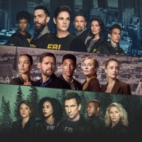 Všechny tři seriály ze světa FBI prodlouženy o další řady