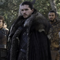 Co všechno prozradilo natáčení osmé série Game of Thrones?