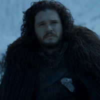 Kit Harington prozradil, co jeho poslední scéna v Game of Thrones znamenala pro Jona Sněha
