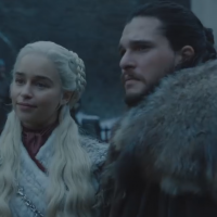 Nové video stanice HBO odhaluje další nové záběry z osmé řady Game of Thrones