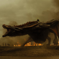 Zjistěte, jakým výzvám čelí tvůrci vizuálních efektů seriálu Game of Thrones ve čtyřminutovém videu