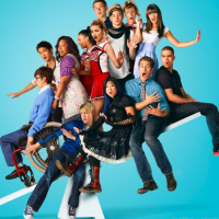Glee 5x15 Promo Bash