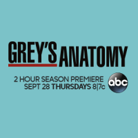 Grey's Anatomy se vrátí 28. září