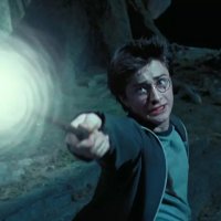 Jak zní čáry a kouzla ve filmech o Harrym Potterovi?