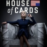 Finále House of Cards v novém hávu
