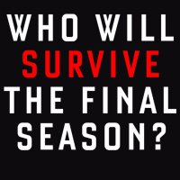Kdo přežije poslední sérii?