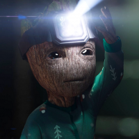 V jaké době se bude Grootův seriál odehrávat?