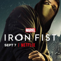 Novinky k seriálu Iron Fist