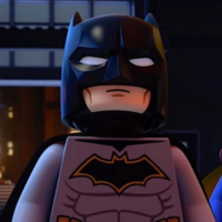 Warner Bros. chystá nový Batmanův Lego film