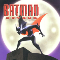 Warner Bros. chystá celovečerní snímek Batman Beyond