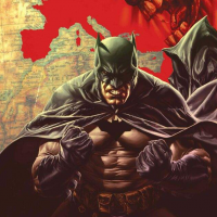 Batman v Evropě hledá protilátku na zvrácenou chorobu