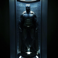 Potvrzeno: Ben Affleck končí s rolí Batmana