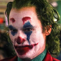 Joker se představuje na prvním plakátu