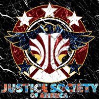 Justice Society: World War II představuje dabingové obsazení