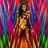 Wonder Woman 1984 se představuje na oficiálním plakátu