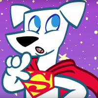 DC Super Pets se dočkáme až roku 2022
