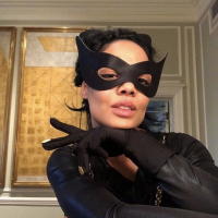 Kdo si zahraje novou Catwoman?