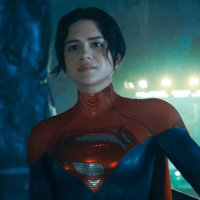 Bude Sasha Calle coby Supergirl pokračovat?