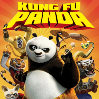 Ohodnoťte všechny filmy z franšízy Kung Fu Panda