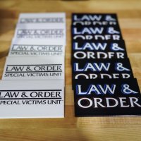 Law & Order a Law & Order: SVU byly obnoveny pro další řadu