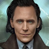 Až příliš vyretušovaný Loki se hlásí o slovo s dalším plakátem