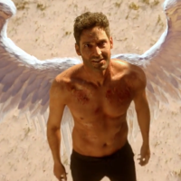 Lucifer na Comic-Conu představil trailer pro třetí řadu