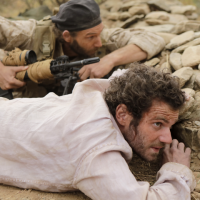 Hulu uvádí seriál z prostředí války v Sýrii