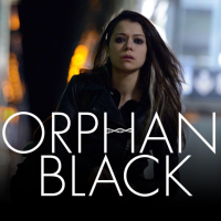 Orphan Black na SDCC 2014