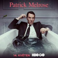 Patrick Melrose také na českém HBO GO