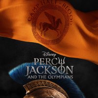 Máme tu první plakát k seriálu Percy Jackson and the Olympians