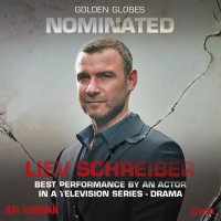Liev Schreiber poctěn další nominací