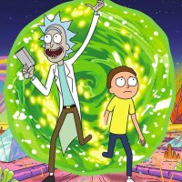 Rick a Morty už nezvládají snášet jejich galaktické nebezpečenství