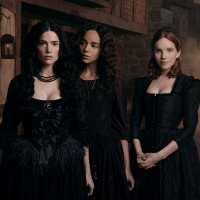 Plnohodnotný trailer ke druhé sérii Salemu