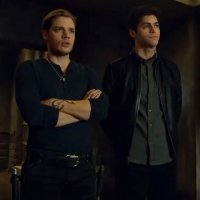 Příště uvidíte: Alec chce pokročit ve vztahu s Magnusem