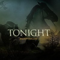 Dnes: pilotní díl seriálu Sleepy Hollow